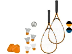 Speed badminton set<CRIVIT Outlet