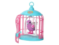 Speelfiguren<Little live pets Online