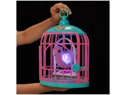 Speelfiguren<Little live pets Online