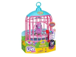 Speelfiguren<Little live pets Online