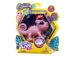 Speelfiguren<Little live pets Online