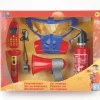 Speelgoed brandweer set<Theo Klein Sale