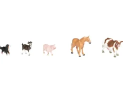 Speelgoed dieren<lupilu® Discount