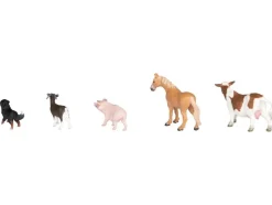 Speelgoed dieren<lupilu® Discount