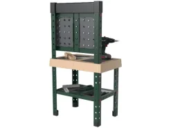 Speelgoed keuken of speelgoed werkbank<lupilu® Clearance