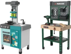 Speelgoed keuken of speelgoed werkbank<lupilu® Clearance