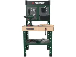 Speelgoed keuken of speelgoed werkbank<lupilu® Clearance