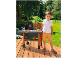 Speelgoed keuken voor buiten<SMOBY Best