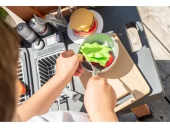 Speelgoed keuken voor buiten<SMOBY Best