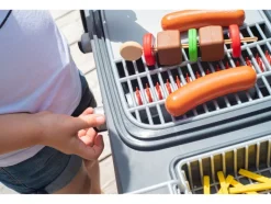 Speelgoed keuken voor buiten<SMOBY Best