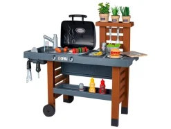 Speelgoed keuken voor buiten<SMOBY Best