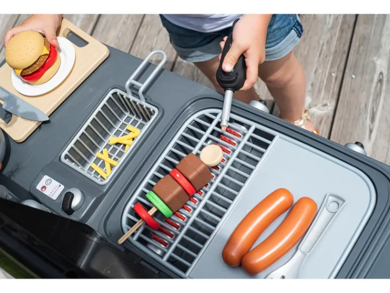 Speelgoed keuken voor buiten<SMOBY Best
