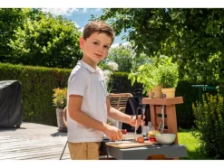 Speelgoed keuken voor buiten<SMOBY Best