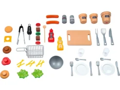 Speelgoed keuken voor buiten<SMOBY Best