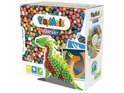 Speelgoed mozaïek<Playmais Hot