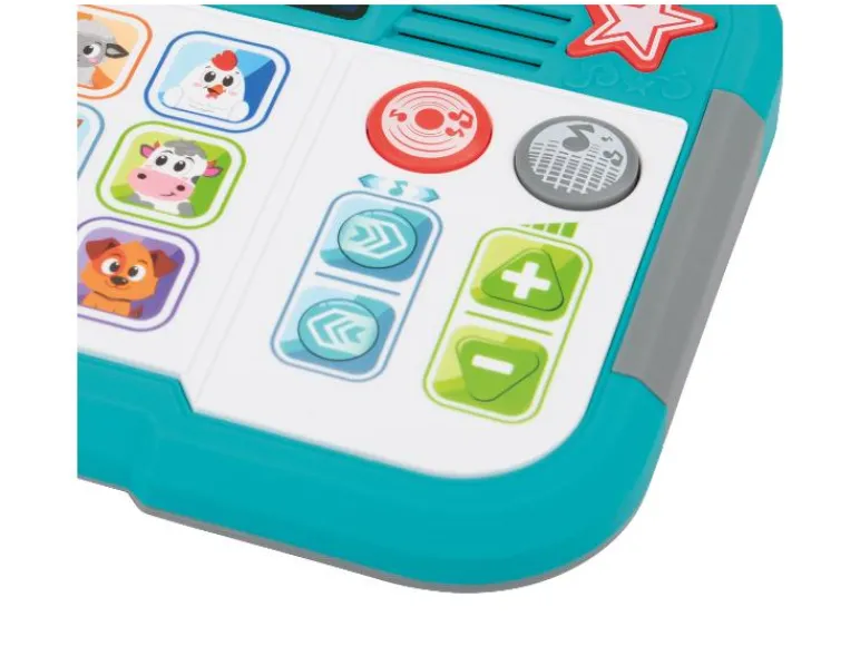 Speelgoed muziekinstrument<lupilu® New