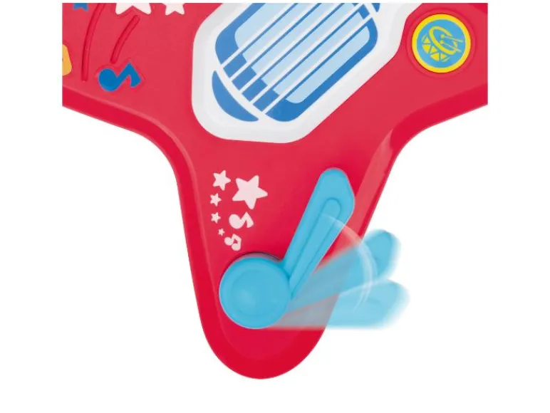 Speelgoed muziekinstrument<lupilu® New