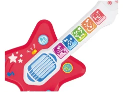 Speelgoed muziekinstrument<lupilu® New