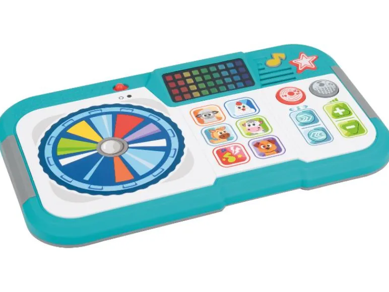 Speelgoed muziekinstrument<lupilu® New