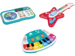 Speelgoed muziekinstrument<lupilu® New
