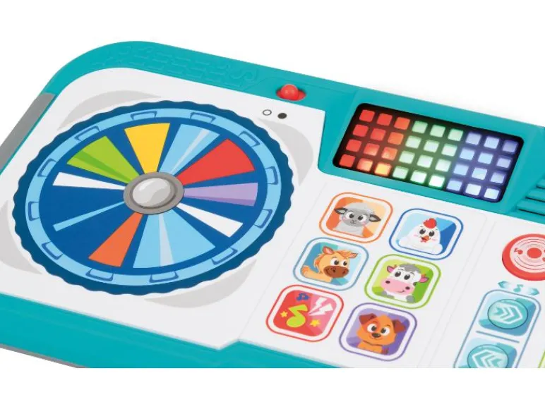 Speelgoed muziekinstrument<lupilu® New