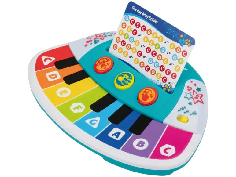 Speelgoed muziekinstrument<lupilu® New