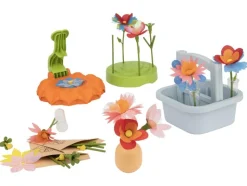 Speelgoed steekbloemenset<Playtive Hot