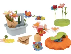 Speelgoed steekbloemenset<Playtive Hot