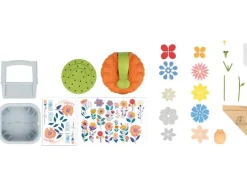 Speelgoed steekbloemenset<Playtive Hot