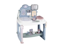 Speelgoed verzorgingstafel<SMOBY Outlet