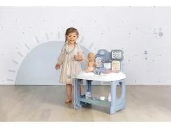 Speelgoed verzorgingstafel<SMOBY Outlet
