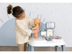 Speelgoed verzorgingstafel<SMOBY Outlet