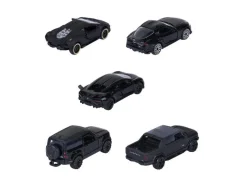 Speelgoedauto 5-delige geschenkset Speelauto 5-delige cadeauset<Majorette Discount