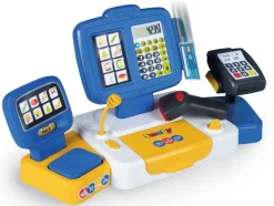 Speelgoedkassa<SMOBY Hot