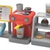 Speelgoedkassa, -café of -pizzaoven<Playtive Hot