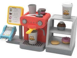 Speelgoedkassa, -café of -pizzaoven<Playtive Hot