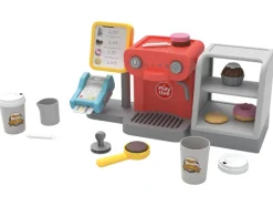 Speelgoedkassa, -café of -pizzaoven<Playtive Hot