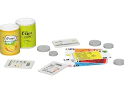 Speelgoedkassa of café<lupilu® Clearance