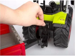 Speelgoedtractor Claas Arion 660<JAMARA Online