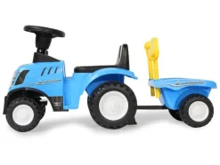 Speelgoedtractor New Holland T7<JAMARA Clearance
