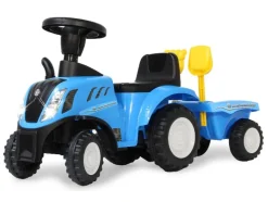 Speelgoedtractor New Holland T7<JAMARA Clearance