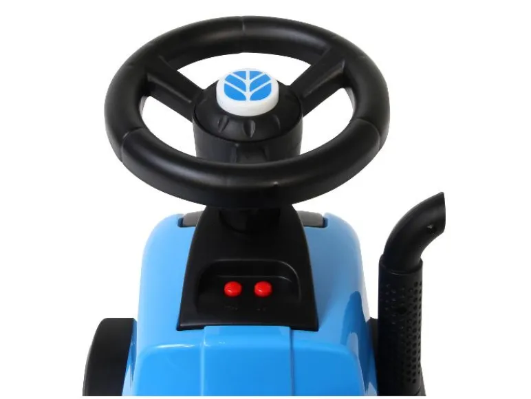 Speelgoedtractor New Holland T7<JAMARA Clearance