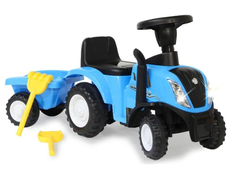 Speelgoedtractor New Holland T7<JAMARA Clearance