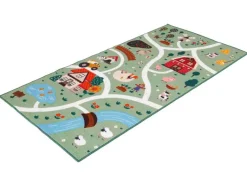 Speelkleed 75 x 133 cm<LIVARNO® Discount