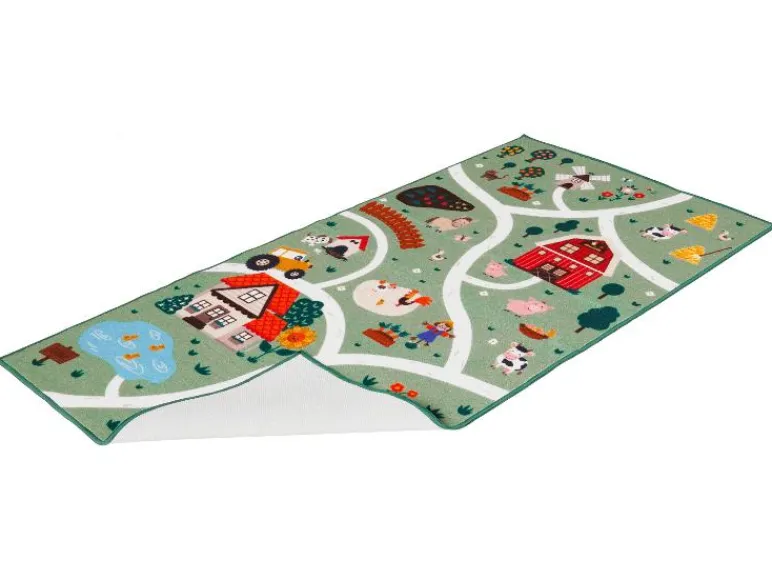 Speelkleed 75 x 133 cm<LIVARNO® Discount