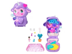Speelset<Polly Pocket Hot