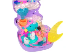 Speelset<Polly Pocket Hot