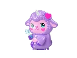 Speelset<Polly Pocket Hot