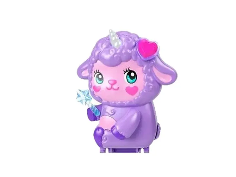 Speelset<Polly Pocket Hot