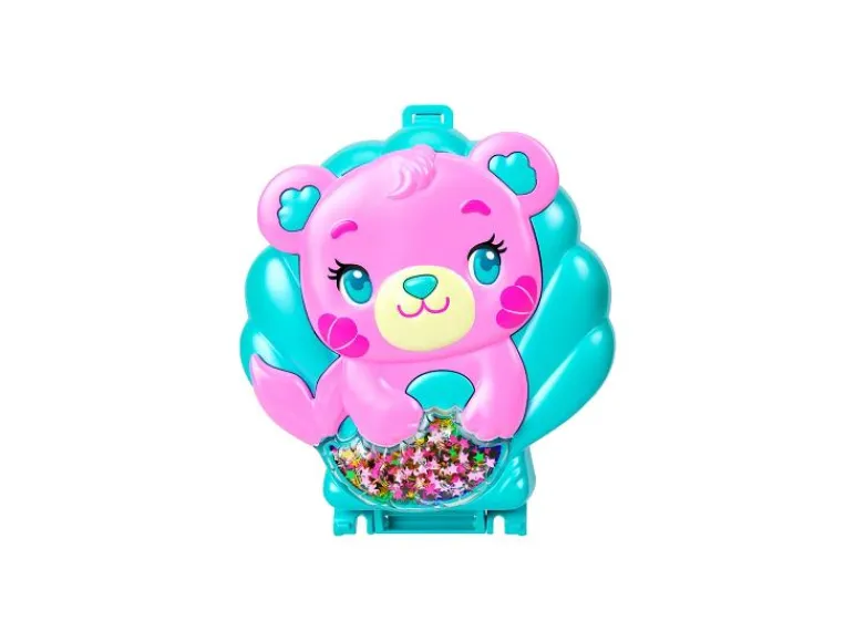 Speelset<Polly Pocket Hot